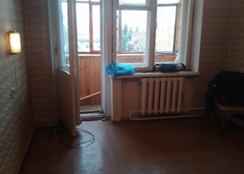 Комната в 2-к 14 м2, 5/5 эт.