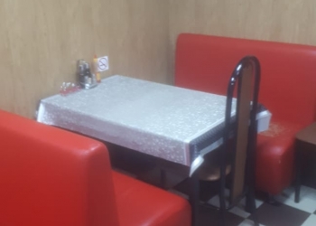 Продаётся мебель для кафе