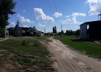 Сельскохозяйственный комплекс
