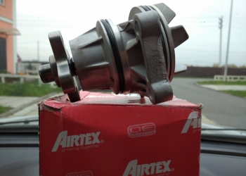 Водяная помпа