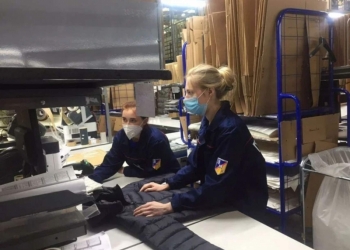 Комплектовщики