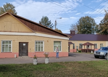 Продается Производственный комплекс