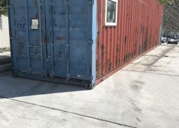 Продам Бытовка/контейнер