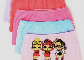 Трусики лол