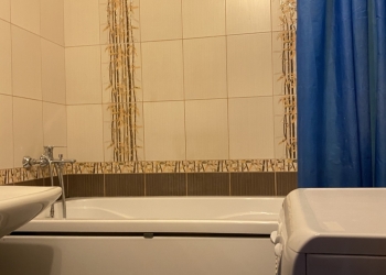 3-к квартира, 75 м2, 5/6 эт.