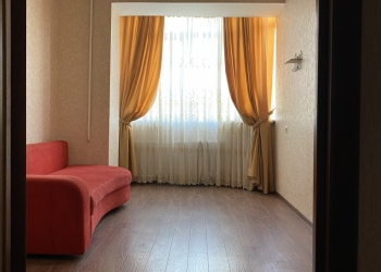 3-к квартира, 75 м2, 5/6 эт.