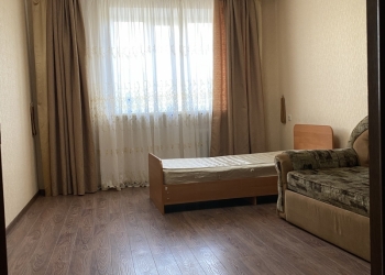 3-к квартира, 75 м2, 5/6 эт.