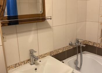 3-к квартира, 75 м2, 5/6 эт.