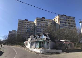 Коммерческая недвижимость