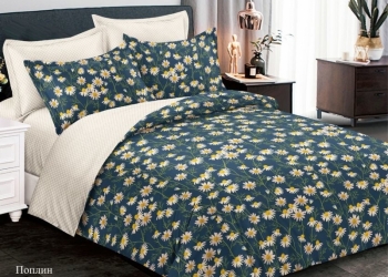 КПБ ПОПЛИН ЕВРО