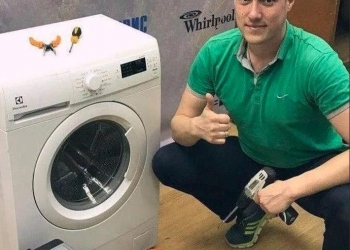 Ремонт стиральных машин с ГАРАНТИЕЙ
