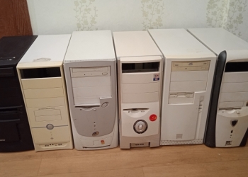 Корпус для ПК