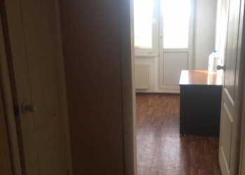 1-к квартира, 35 м2, 10/16 эт.