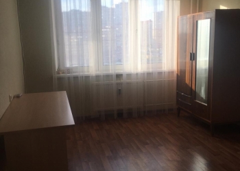 1-к квартира, 35 м2, 10/16 эт.
