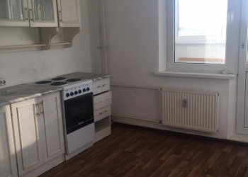 1-к квартира, 35 м2, 10/16 эт.