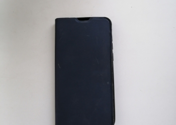 Чехол для honor 7a