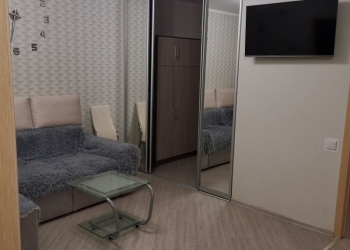 1-к квартира, 47 м2, 19/25 эт.