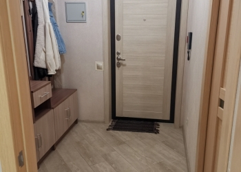 1-к квартира, 47 м2, 19/25 эт.