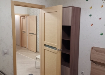 1-к квартира, 47 м2, 19/25 эт.