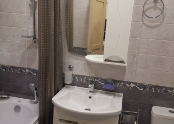 1-к квартира, 47 м2, 19/25 эт.