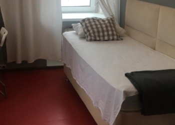 Комната в 4-к 16 м2, 4/4 эт.