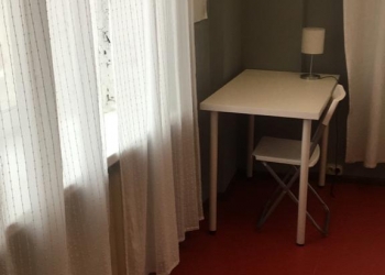 Комната в 4-к 16 м2, 4/4 эт.