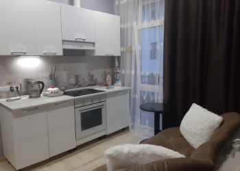 1-к квартира, 42 м2, 2/3 эт.г Сочи- район Веселое.