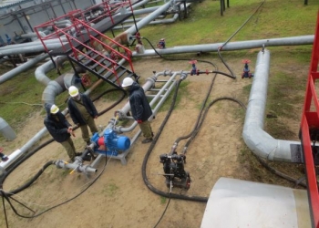Нефтешлам возврат в рецикл нефтеотходов для НПЗ