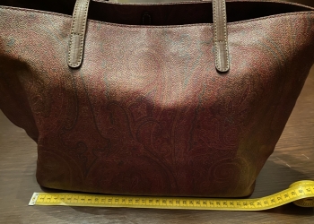 Сумка Etro