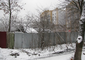 Земельный Учасаток ИЖС ул. Суздальская, д.3,3-а