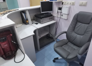Помещение свободного назначения