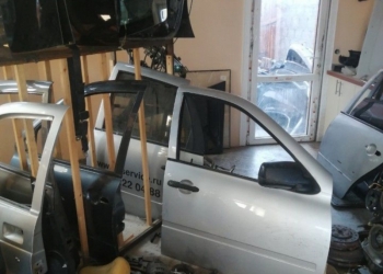АВТОРАЗБОР LADA