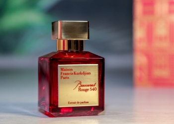 MAISON FRANCIS KURKDJIAN BACCARAT ROUGE 540 Extra