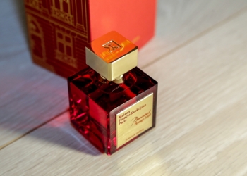 MAISON FRANCIS KURKDJIAN BACCARAT ROUGE 540 Extra