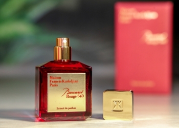 MAISON FRANCIS KURKDJIAN BACCARAT ROUGE 540 Extra