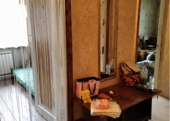 2-к квартира, 44 м2, 1/2 эт.
