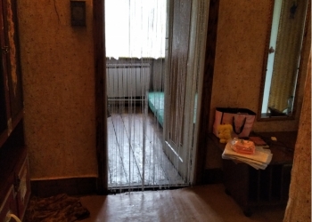 2-к квартира, 44 м2, 1/2 эт.