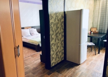1-к квартира, 39 м2, 13/16 эт.