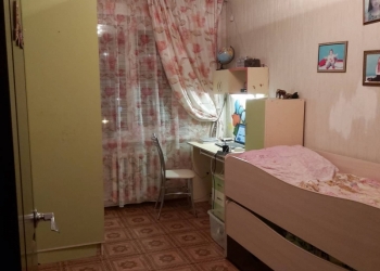 2-к квартира, 45 м2, 6/9 эт.