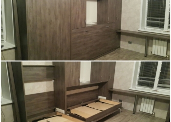 Мебель трансформер