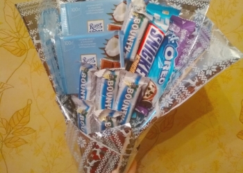 Сладкий букет