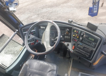 Туристический автобус Iveco 391-Е