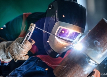 Услуги сварщиков