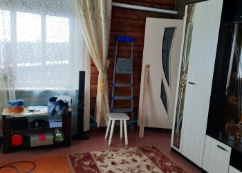 Дом 96 м2
