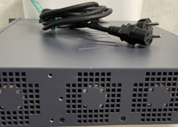 шлюз avaya G430 с платами MM710B и MM711