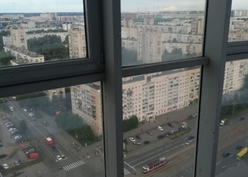 68 м2, 24/25 эт.