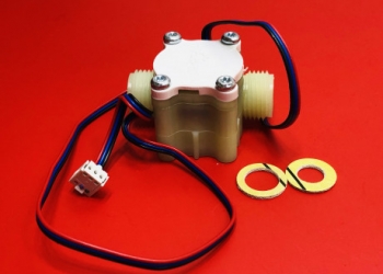 Датчик протока KOSPEL