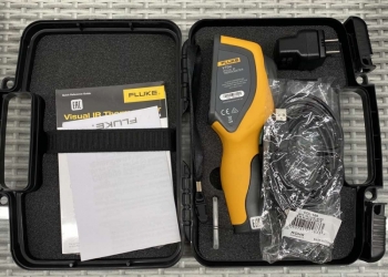Пирометр тепловизионный Fluke VT04