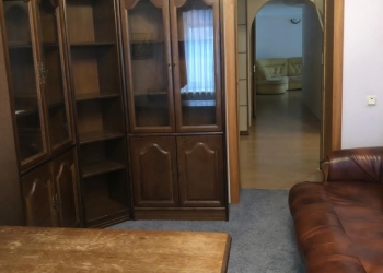 Продам 3-х квартиру с мебелью и бытовой техникой