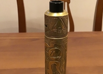 Мехмод TvL дрипка Goon